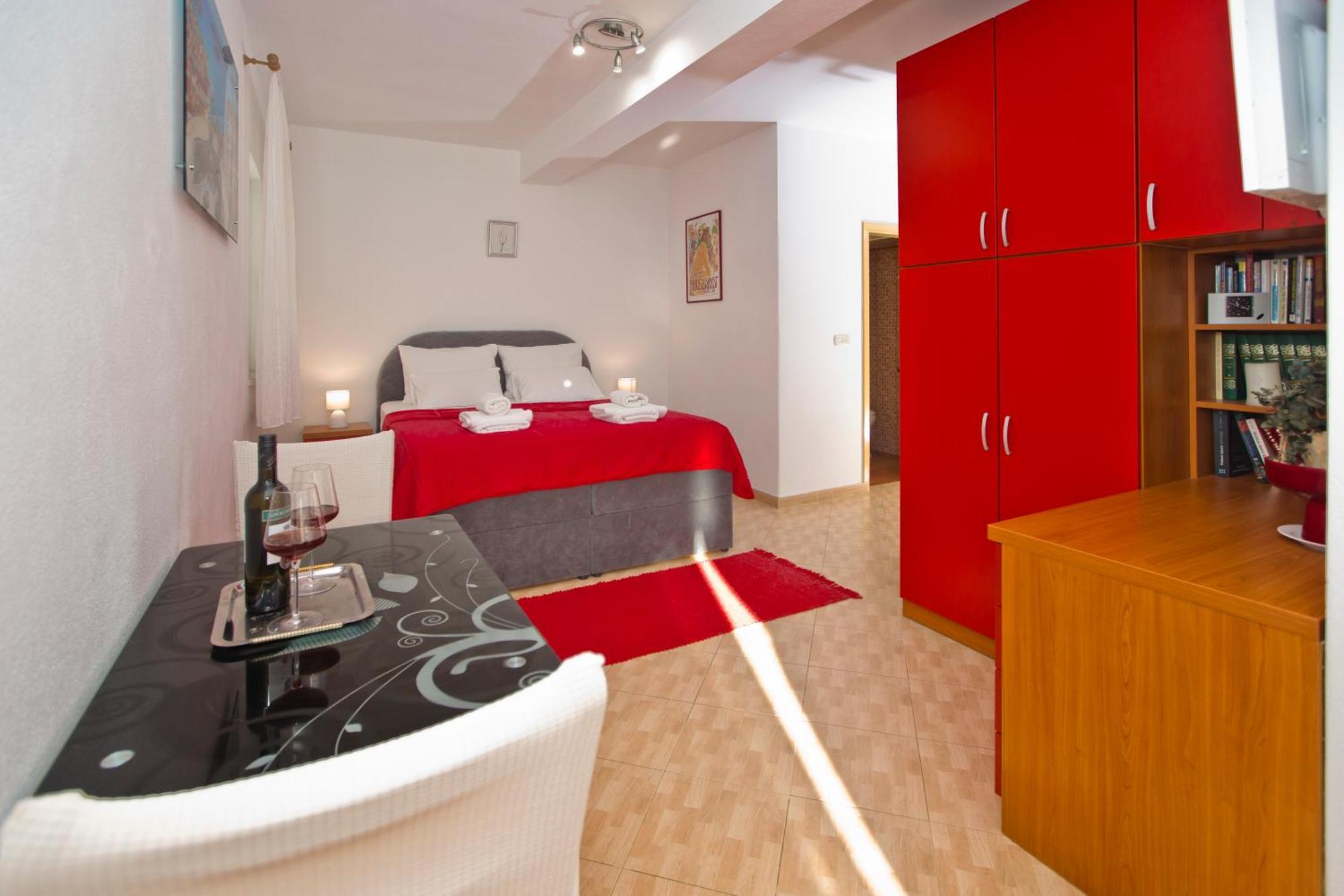 Appartement Matic Ograde Hvar Town