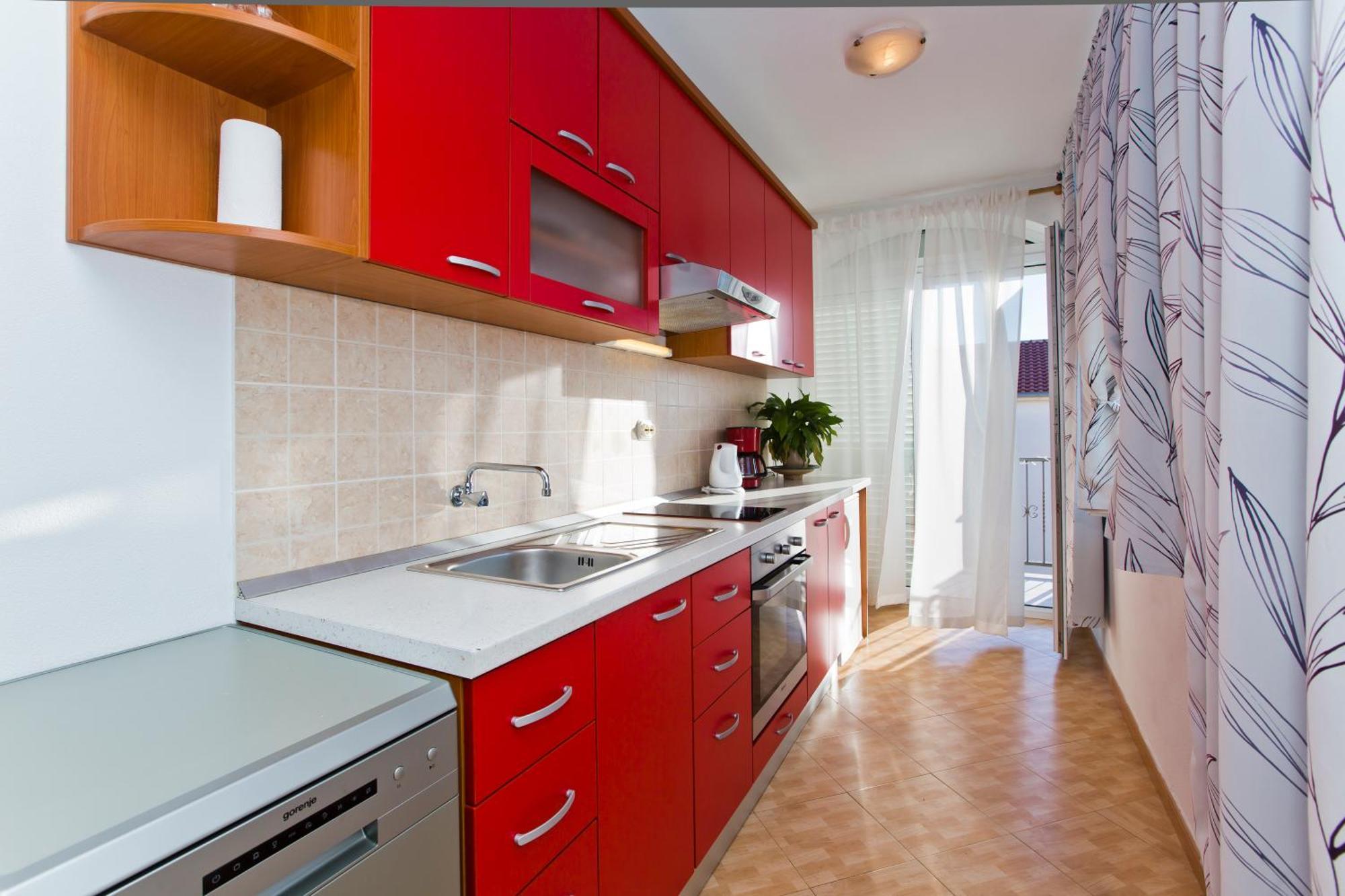 Matic Ograde Appartement