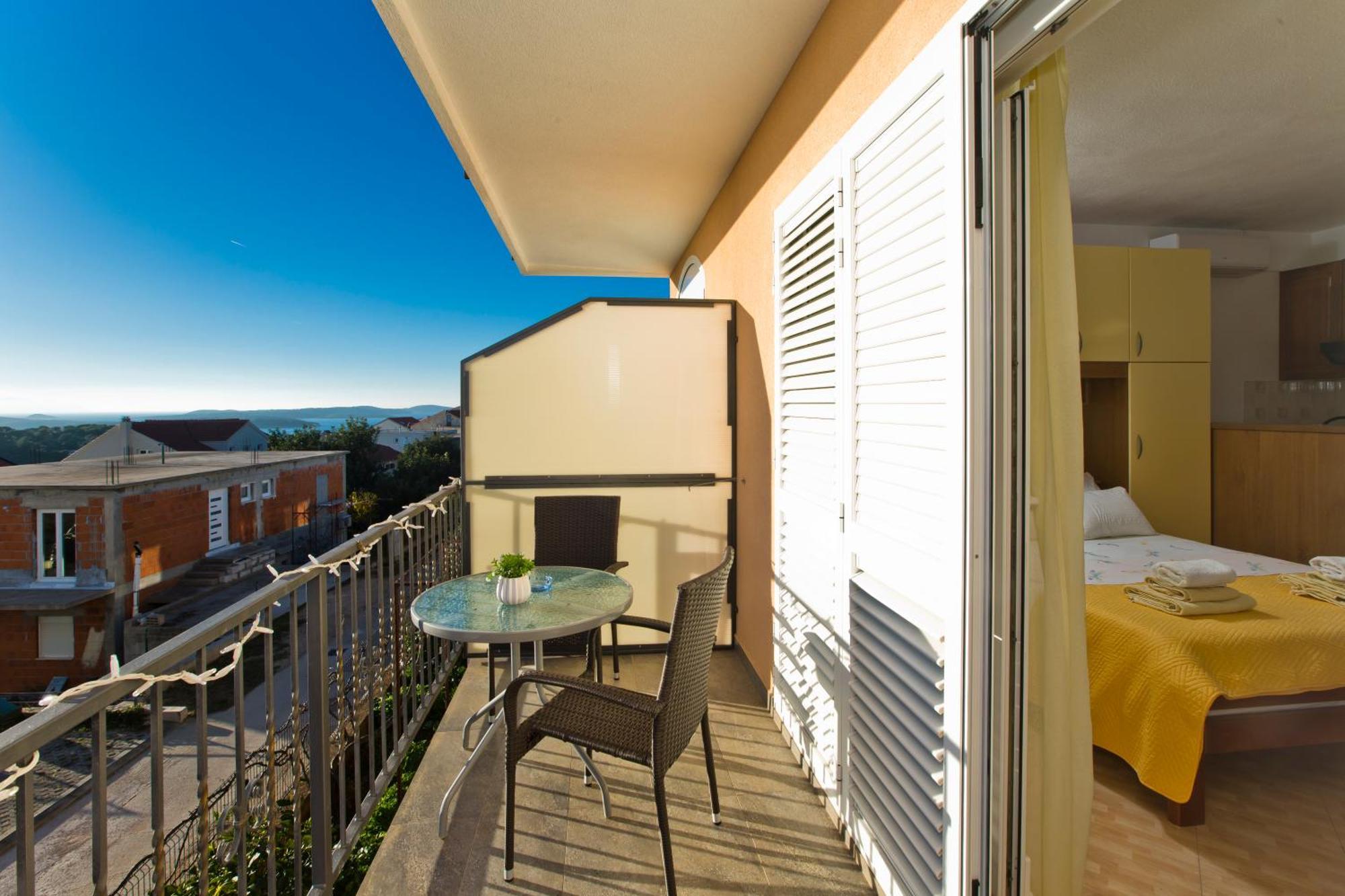 Appartement Matic Ograde