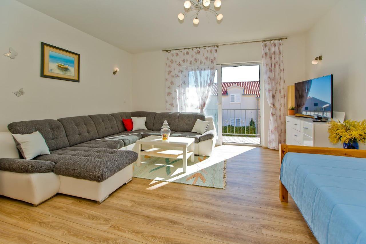Appartement Matic Ograde *